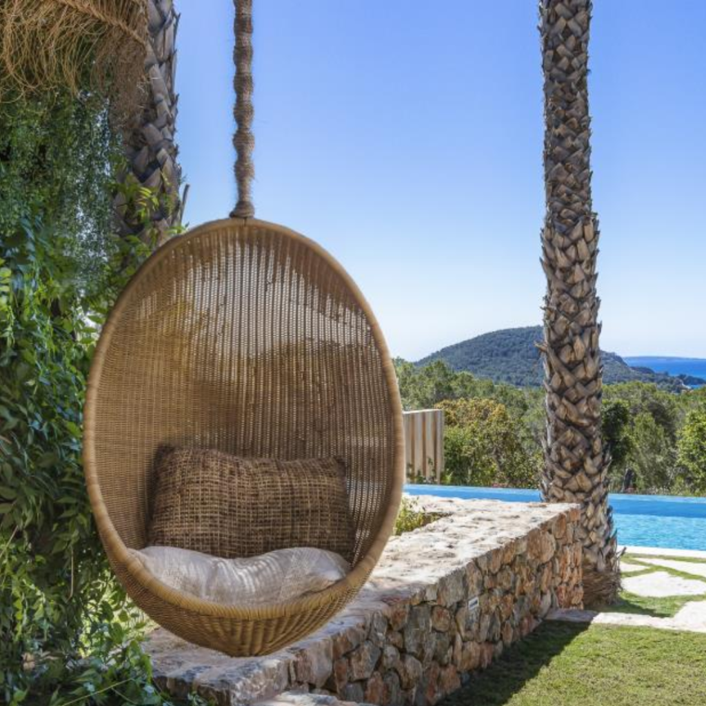 rental Luxury villa Ibiza